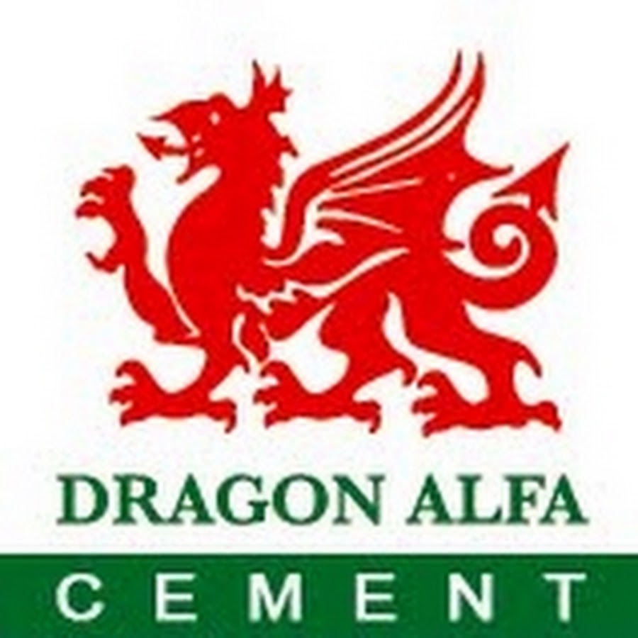 Dragon Alfa Cement