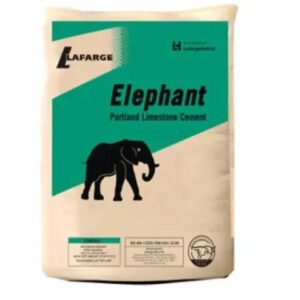 Lafarge (Elephant) Cement