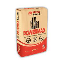 Powermax Cement